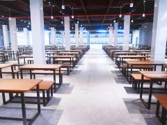 學校食堂環(huán)境