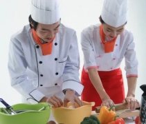 中餐烹飪專(zhuān)業(yè)——不負(fù)美食不負(fù)卿！