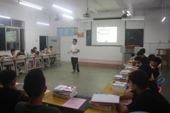 新學(xué)期，由心起航——我愛我的新學(xué)校！